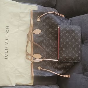 Louis Vuitton Purse